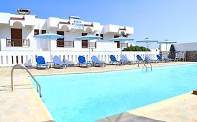 Maria Apartments